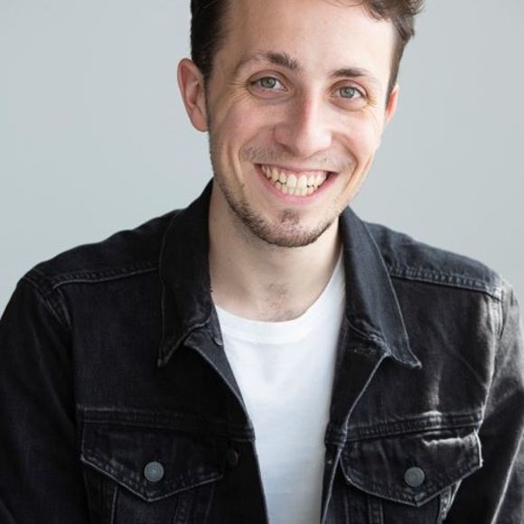 Meet your Posher, Michael - Picture 1 of 1